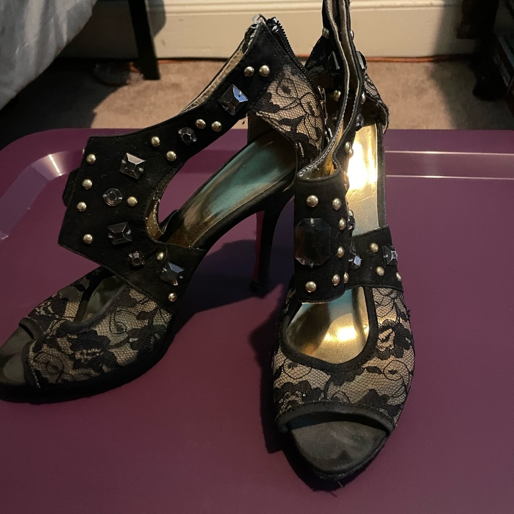 Women’s heels 🦄